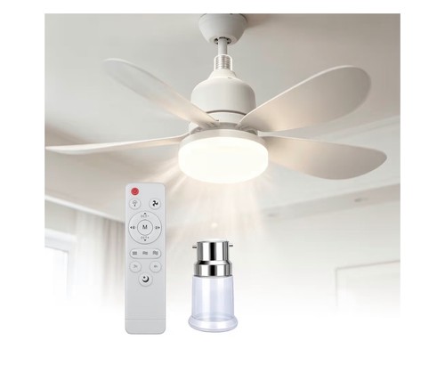52cm ceiling fan light - 52cm,