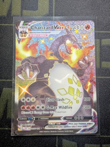 Pokémon tcg charizard - pokémon,