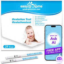 Easy@Home Ovulation Test