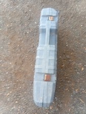 Draper Expert Demolition Breaker - 240 V, 1700 W, 18.5 kg