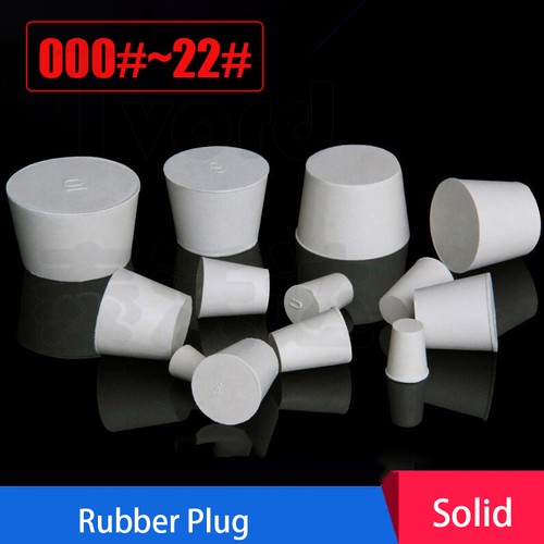 Rubber plug sealing stopper - sealing,