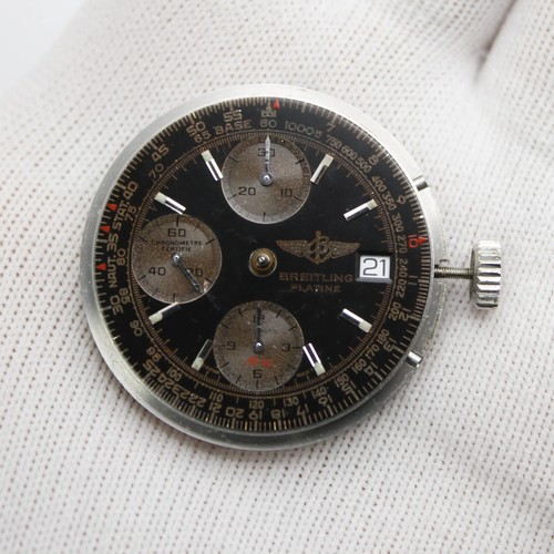 Breitling platine movement - breitling,