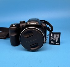 Panasonic Lumix DMC-LZ40