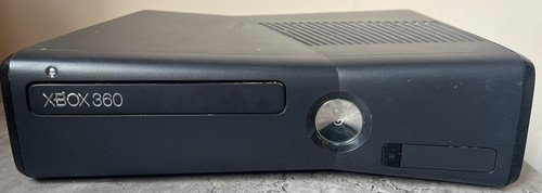 Xbox 360 250gb console - xbox,