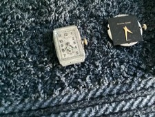 antique longines and vintage