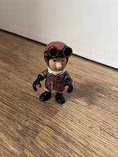 Collectable action figure ajay - action,