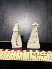 Belleek Christmas Decorations