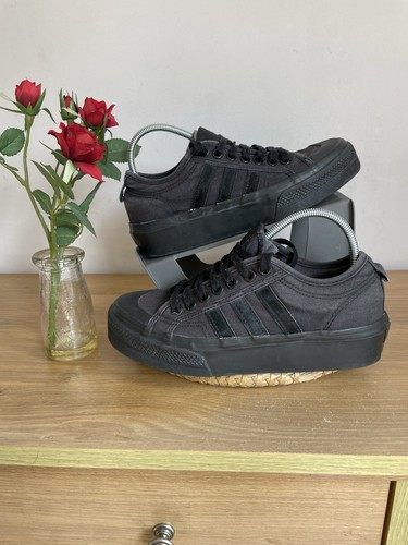 Adidas original all black - adidas,