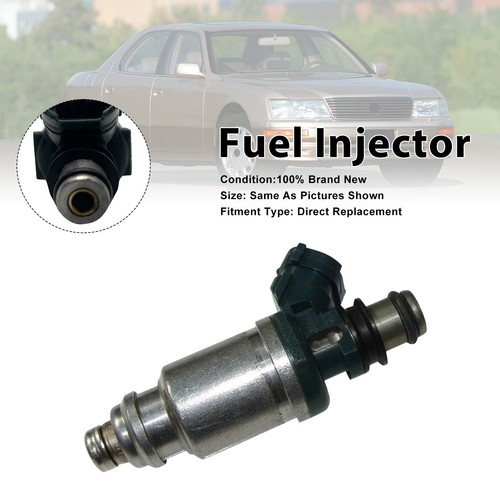 1pcs fuel injector for - injector,
