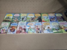 16 MEMORABLE CHILDREN'S