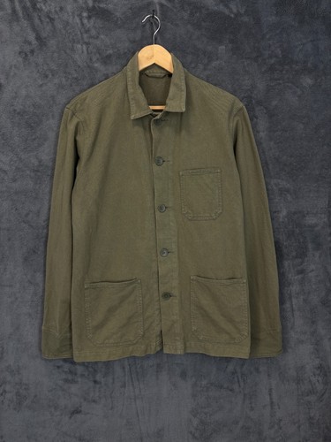 Uniqlo jacket men - men, green