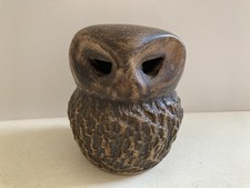 Vintage Goran Loneberg Owl