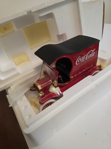 Franklin mint 1913 ford - 1/16,