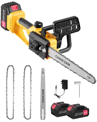 12inch electric chain - chain, saw