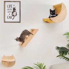Cat Shelf Wall Hammock