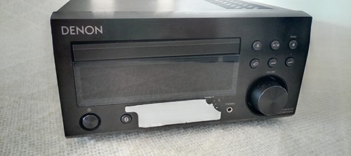 Denon rcd m41dab dab - denon, dab/dab+