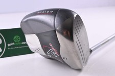 Callaway FT-i XXV Ltd Edition Driver / 10 Degree / Regular Flex Speeder 586 TS