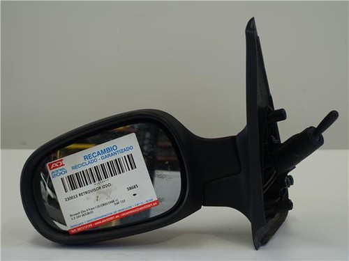 2006 renault clio - renault, ii
