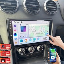 64GB CarPlay For Audi TT MK2