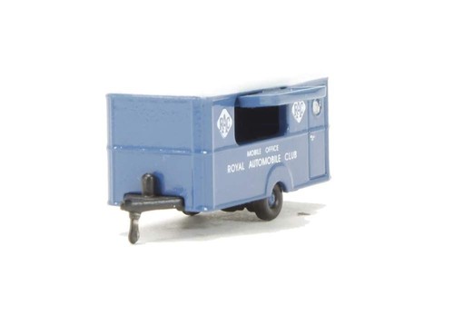 Oxford diecast 148 - 1:148, mobile