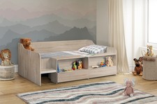 Stella Low Sleeper Childrens
