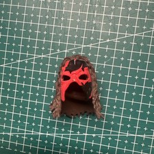 WWE wrestling figure accessory