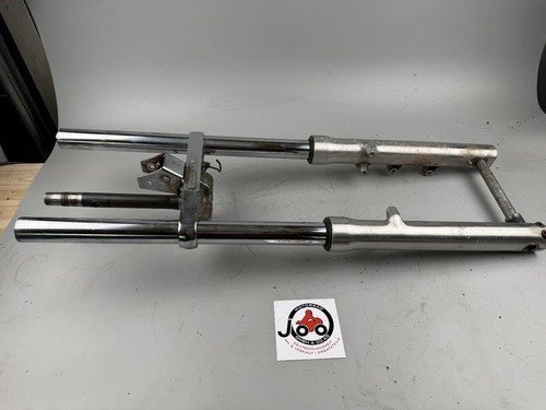 Honda vt600c shadow fork - vt600c, dip