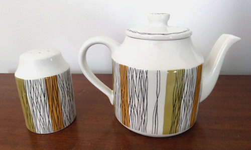 Vintage midwinter sienna - midwinter, "sienna"