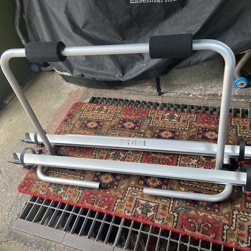 Fiamma carry bike for - carry,