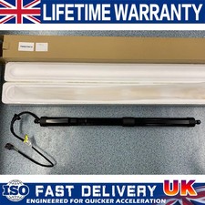 DRIVE ELECTRIC TAILGATE GAS