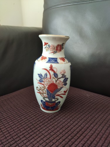 Vintage japanese imari style - imari,