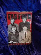 THE BEATLES FAB FOUR 2017