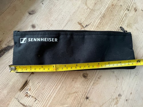 Carry pouch only sennheiser - pouch,