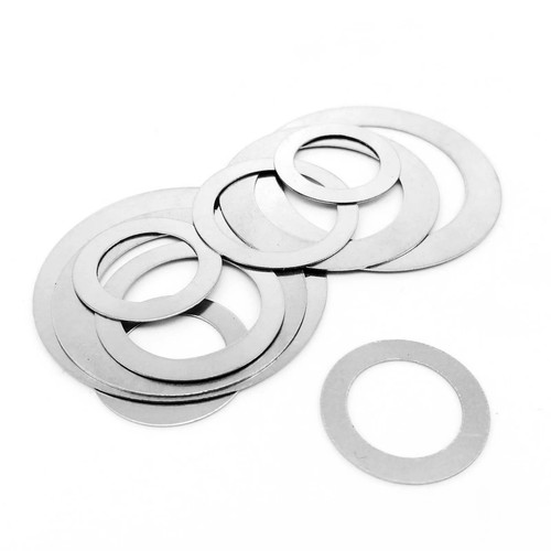 304 stainless steel thin - 304, flat