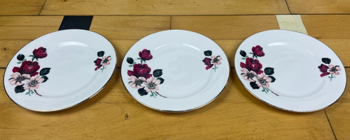 Vintage gainsborough bone - 3,