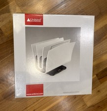 Unibind Steelbacks LS 11" w/