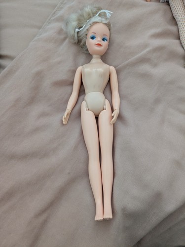 Vintage 1970 active - active, sindy