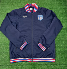 England FC Umbro 2012 Navy
