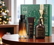 Malbec Pure Gold Lotion +