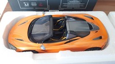 GTSpirit 1/18 - McLaren 720S