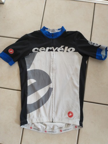 Castelli team cervelo cycling - team,