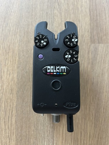 Delkim txi plus bite alarm - txi,