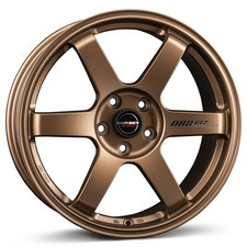 Borbet Wheels DB8GT2 8.5x19