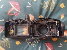 Nauticam NA-RX100V, Underwater Housing for Sony, in very good condition