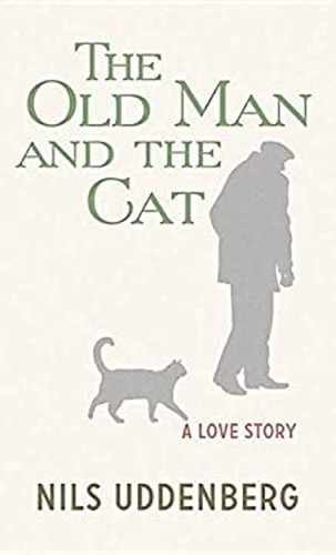 The old man and - old, :