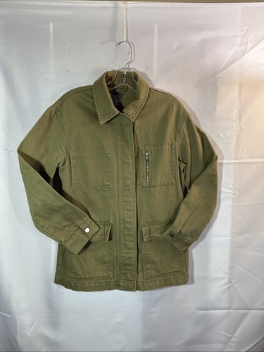 Primark olive green utility - primark,