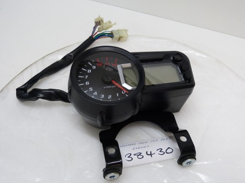 Lexmoto isca 125s 2025 - lexmoto,