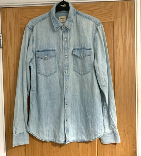 Gap 1969 men blue - men's,