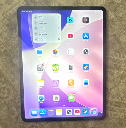 Apple ipad pro - ipad,