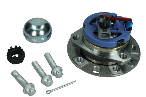 Maxgear 0256 wheel - 33-0256,